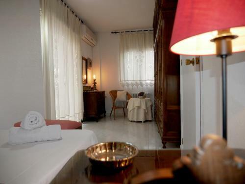 Casa Rural Los Serrano