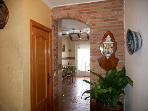 Casa Rural Los Serrano