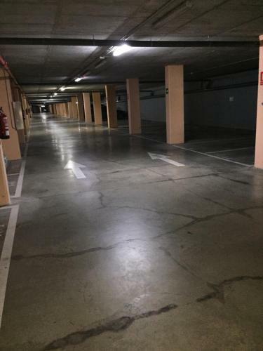Apartamento Loft With Terrace 24m2, Swimming Pool And Garage