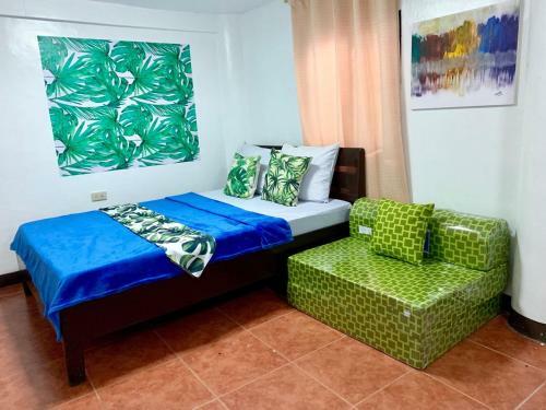 Dwell Family Resort