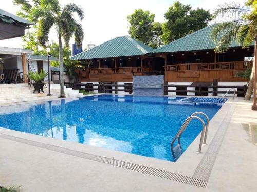 Dwell Family Resort