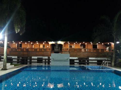 Dwell Family Resort