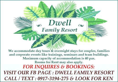 Dwell Family Resort