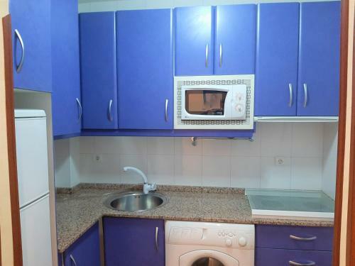 Apartamento Alojamiento El Rinc�n De Clara