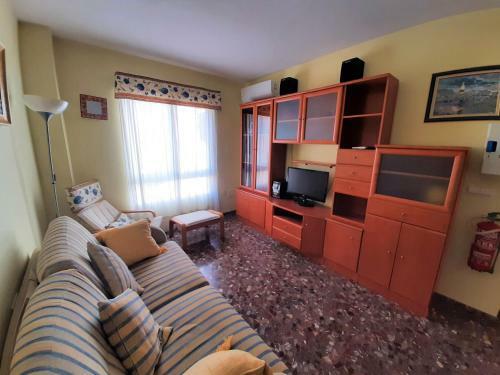 Apartamento Alojamiento El Rinc�n De Clara