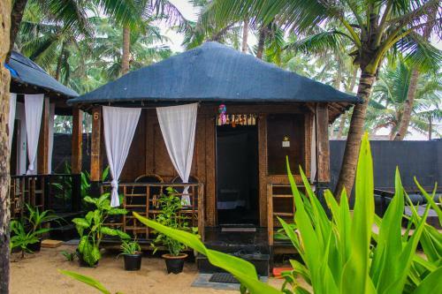 Bed & Breakfast Laughing Crow Goa