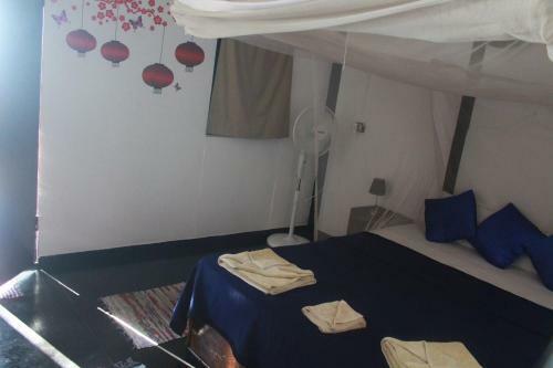Bed & Breakfast Laughing Crow Goa