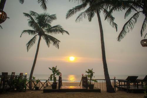 Bed & Breakfast Laughing Crow Goa