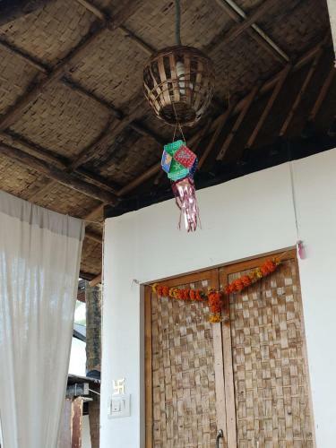 Bed & Breakfast Laughing Crow Goa