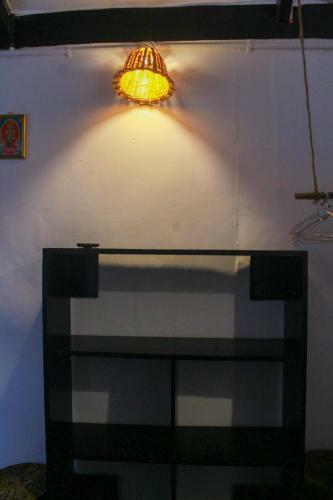 Bed & Breakfast Laughing Crow Goa