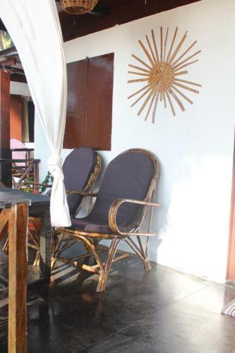 Bed & Breakfast Laughing Crow Goa