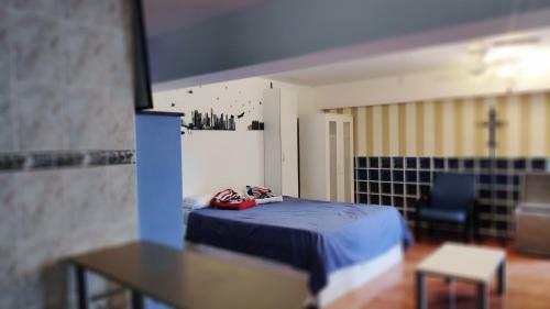 Apartamento Loft Chill Out