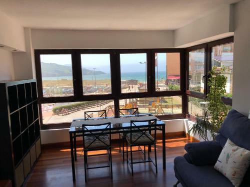 Apartamento La Arena Beach Sunset
