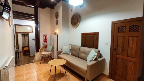 Apartamento Las Cuevas Del Agua