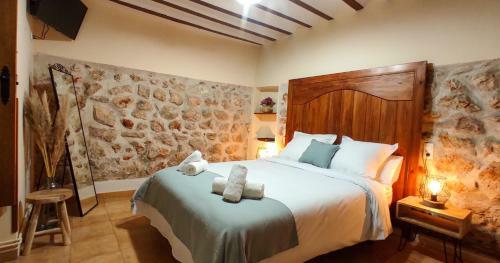 Apartamento Las Cuevas Del Agua