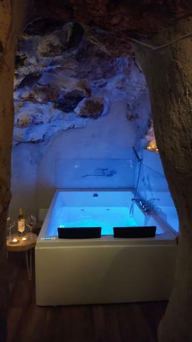 Apartamento Las Cuevas Del Agua