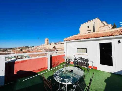 Apartamento Apch V7 Torreon