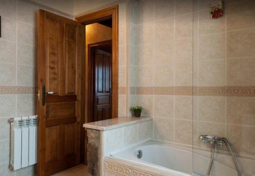 Apartamento Casa Rural La Panera