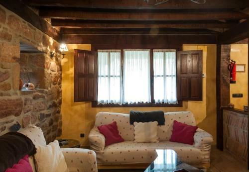 Apartamento Casa Rural La Panera