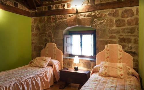 Apartamento Casa Rural La Panera