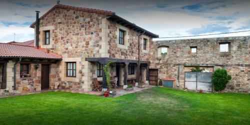 Apartamento Casa Rural La Panera