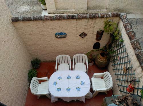 Casa La Chimenea De Chinch�n