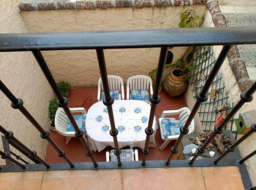 Casa La Chimenea De Chinch�n
