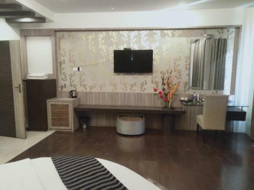 Hotel Udayanraje Palace