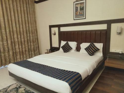 Hotel Udayanraje Palace