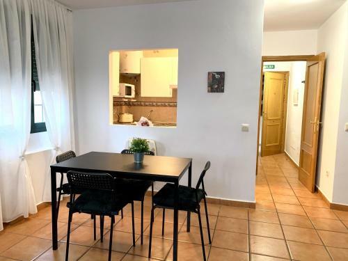 Apartamento Alamillo Alto