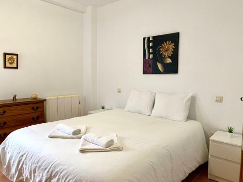 Apartamento Alamillo Alto