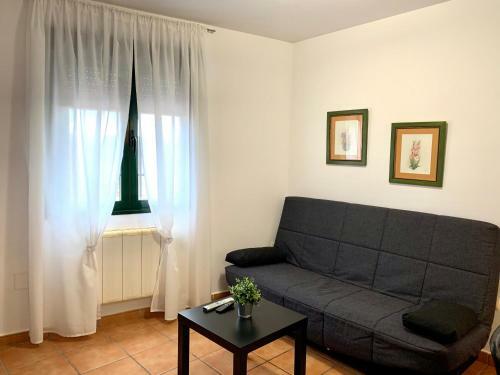 Apartamento Alamillo Alto