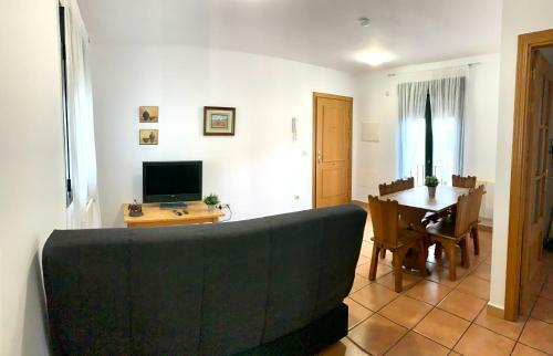 Apartamento Alamillo Alto