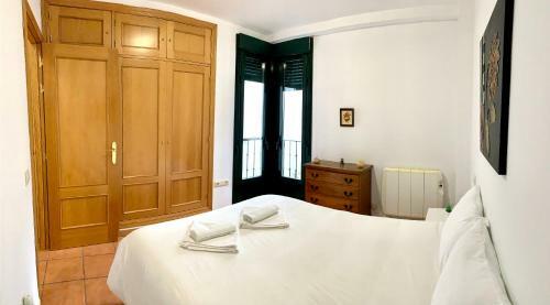 Apartamento Alamillo Alto