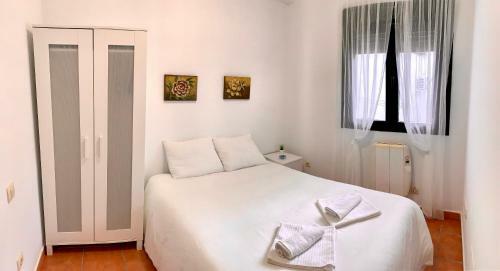 Apartamento Alamillo Alto