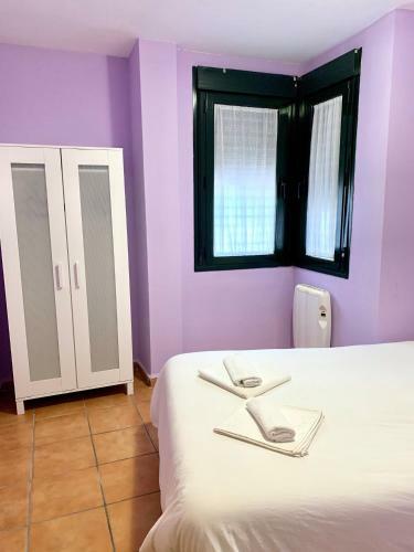 Apartamento Alamillo Alto