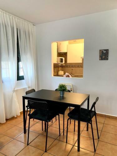 Apartamento Alamillo Alto
