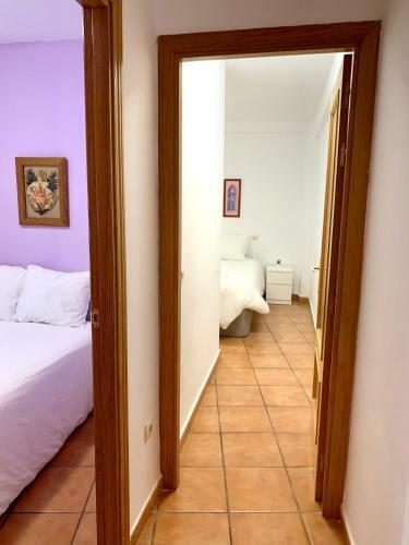 Apartamento Alamillo Alto