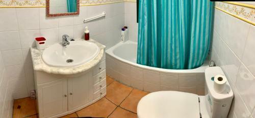 Apartamento Alamillo Alto