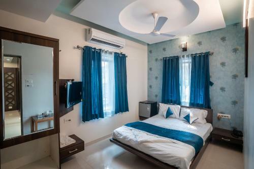 Hotel New Panchratna