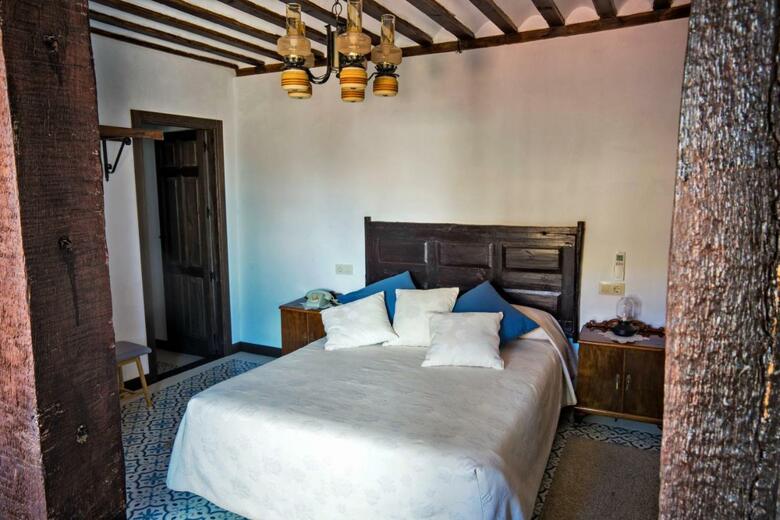 Casa Del Hortelano
