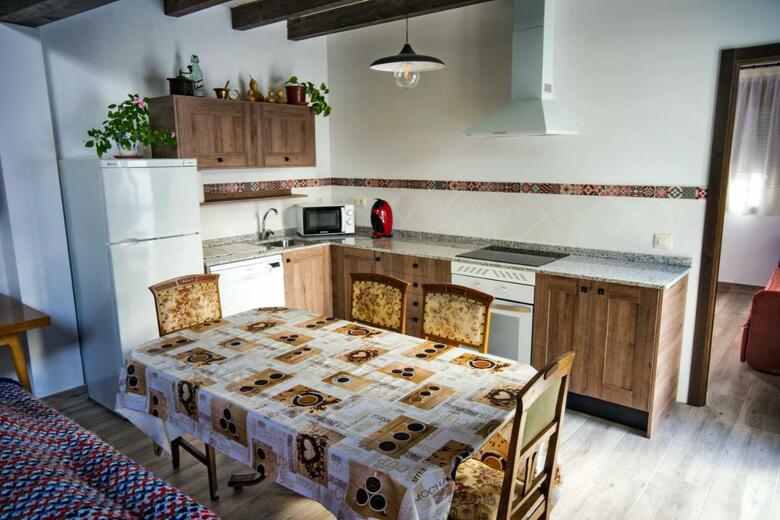 Casa Del Hortelano