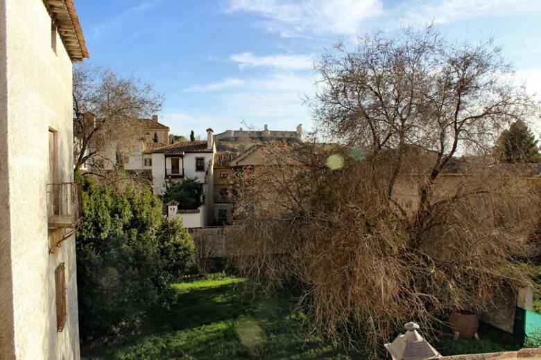 Casa Del Hortelano
