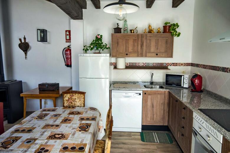 Casa Del Hortelano