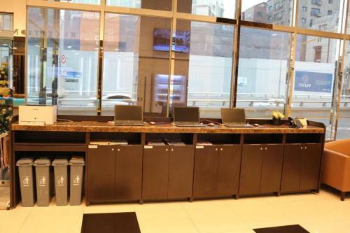 Hotel Toyoko Inn Changwon