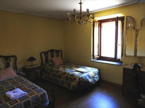 Apartamento Casa Rural El Capricho Del Tejar