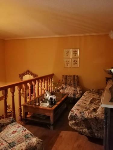 Apartamento Casa Rural El Capricho Del Tejar