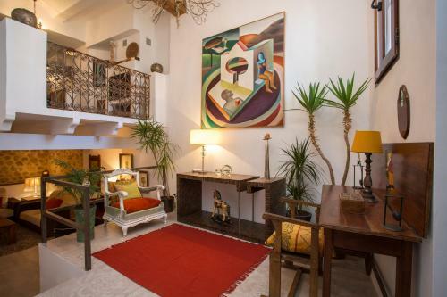 Agroturismo Casa de Pueblo "casa Madeli"