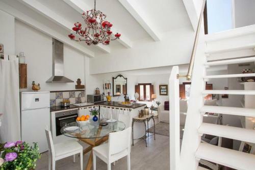 Agroturismo Casa de Pueblo "casa Madeli"