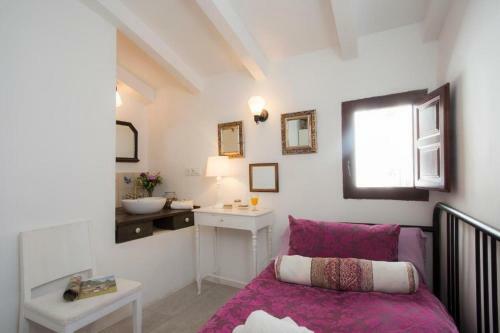 Agroturismo Casa de Pueblo "casa Madeli"